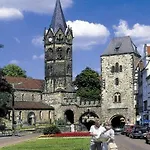 Hotel Kaiserhof Eisenach 