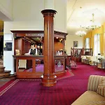 Hotel Kaiserhof Eisenach 