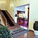 Hotel Kaiserhof Eisenach 
