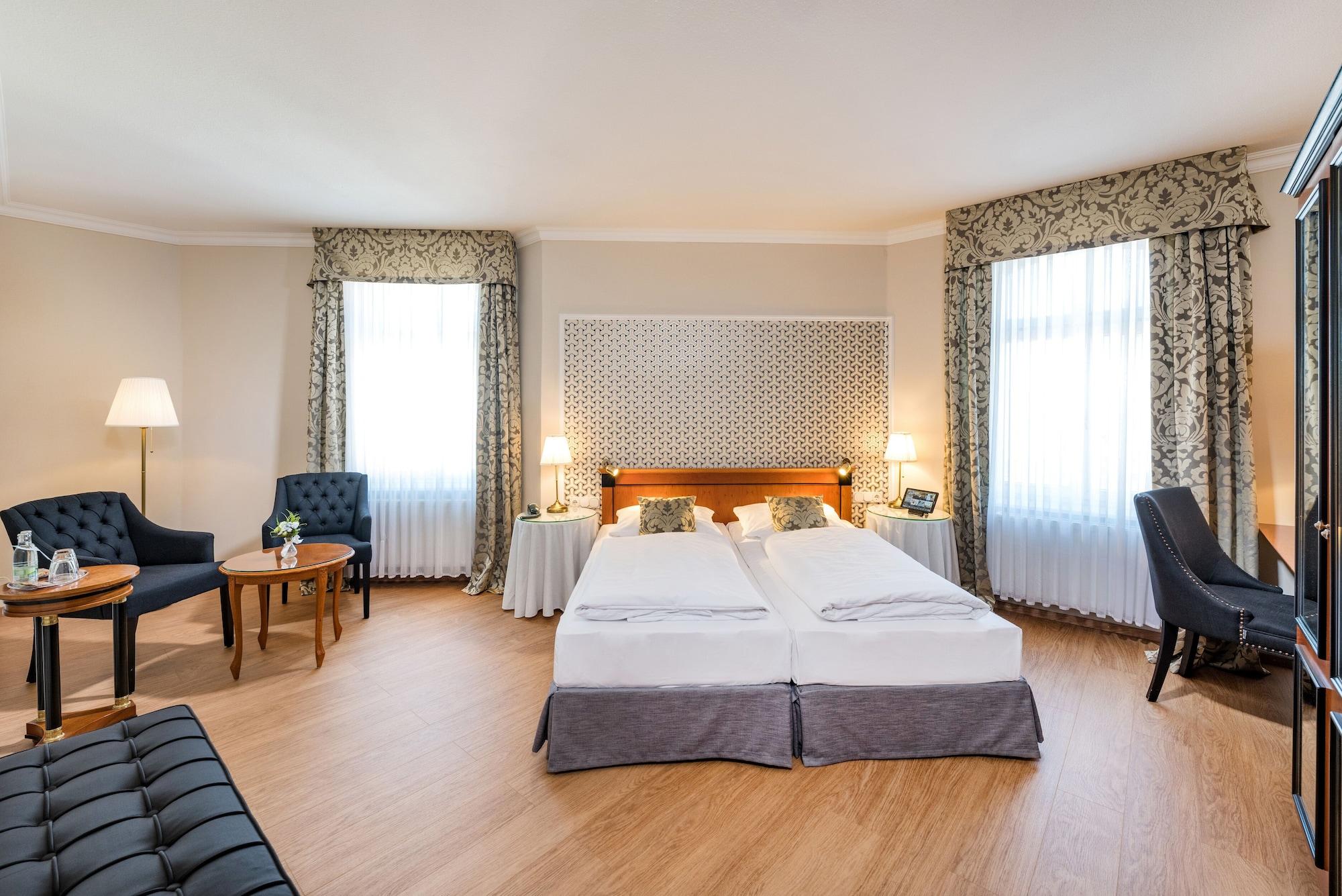 Kaiserhof Hotel