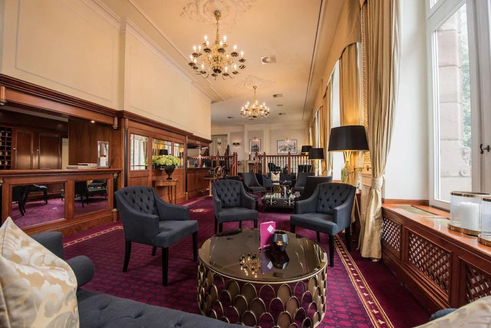 Hotel Kaiserhof 4*