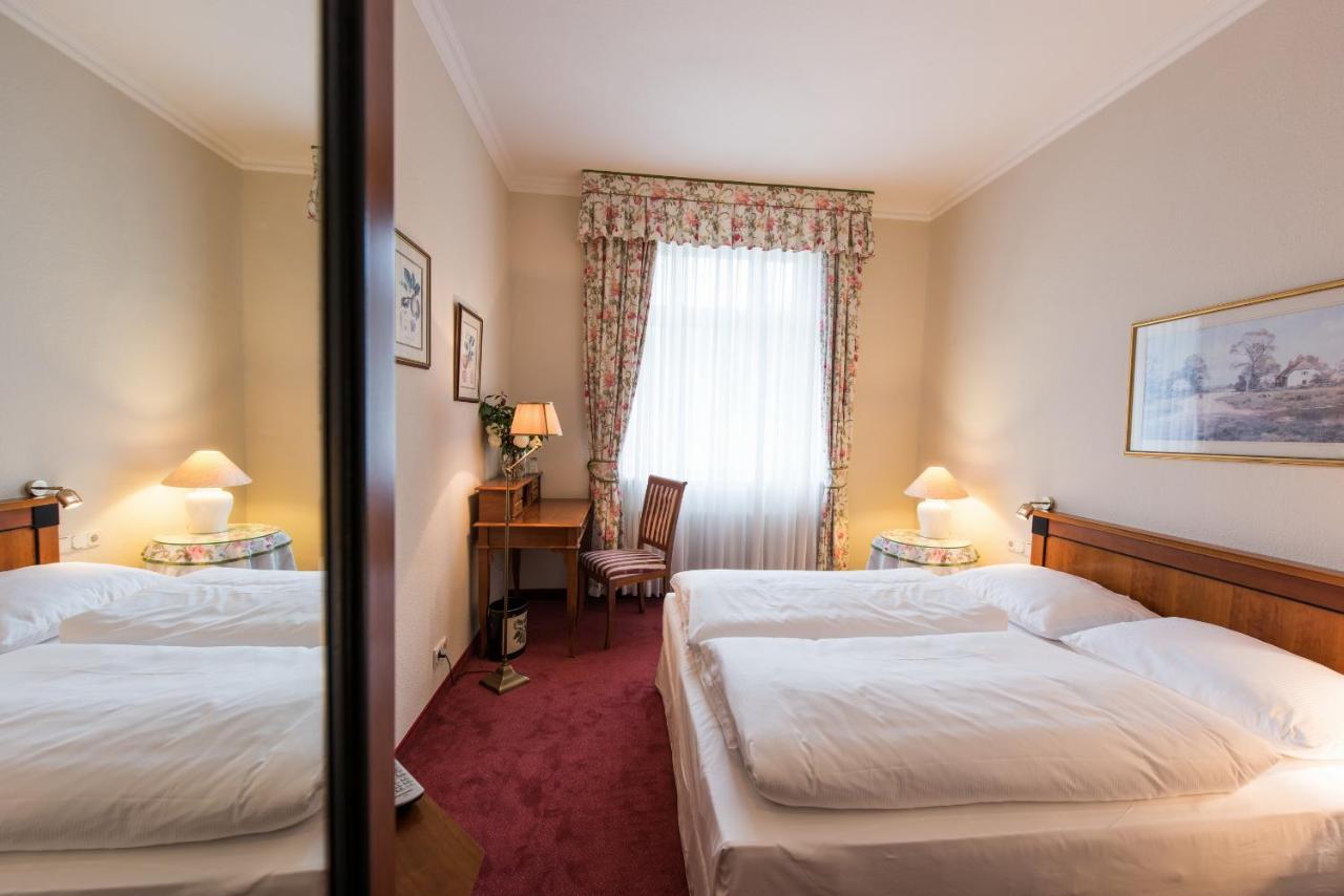 Hotel Kaiserhof