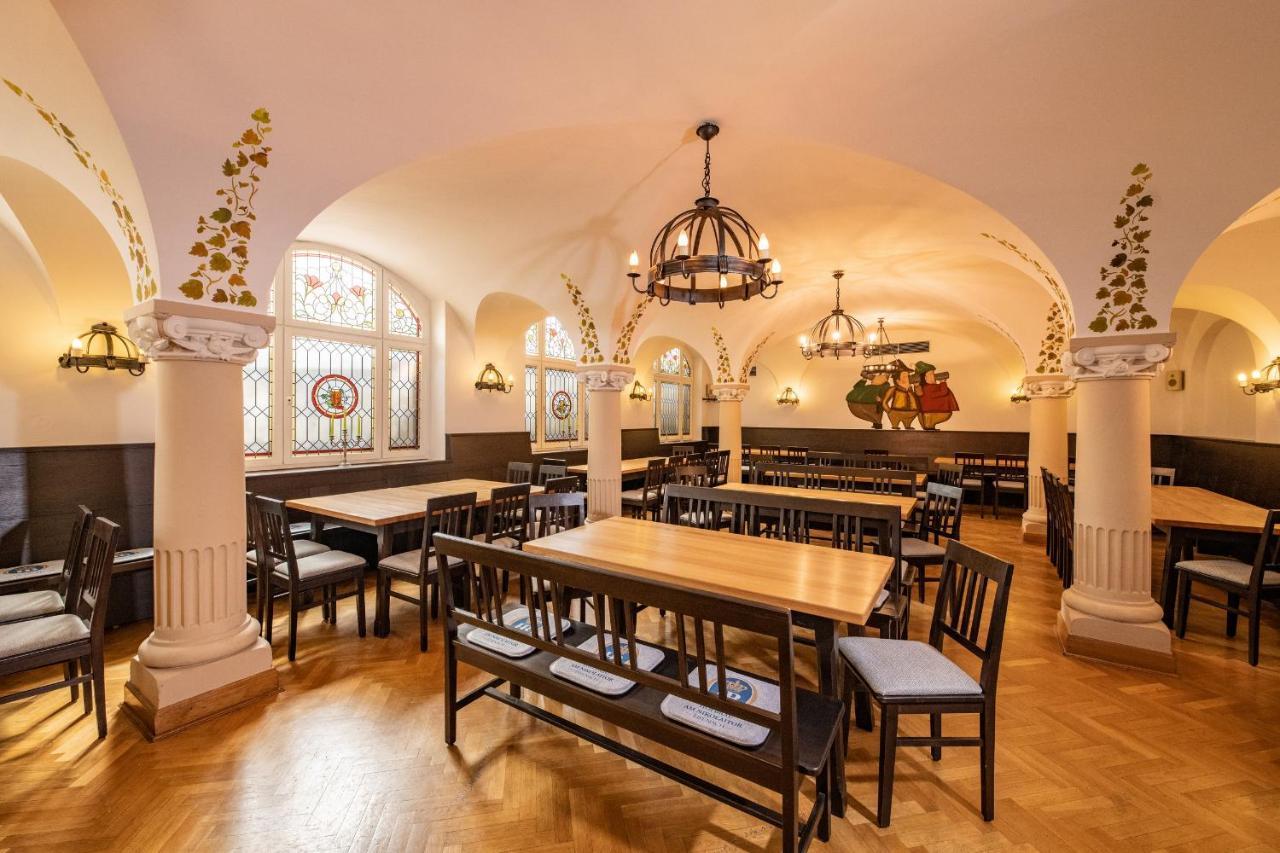 Hotel Kaiserhof 4*
