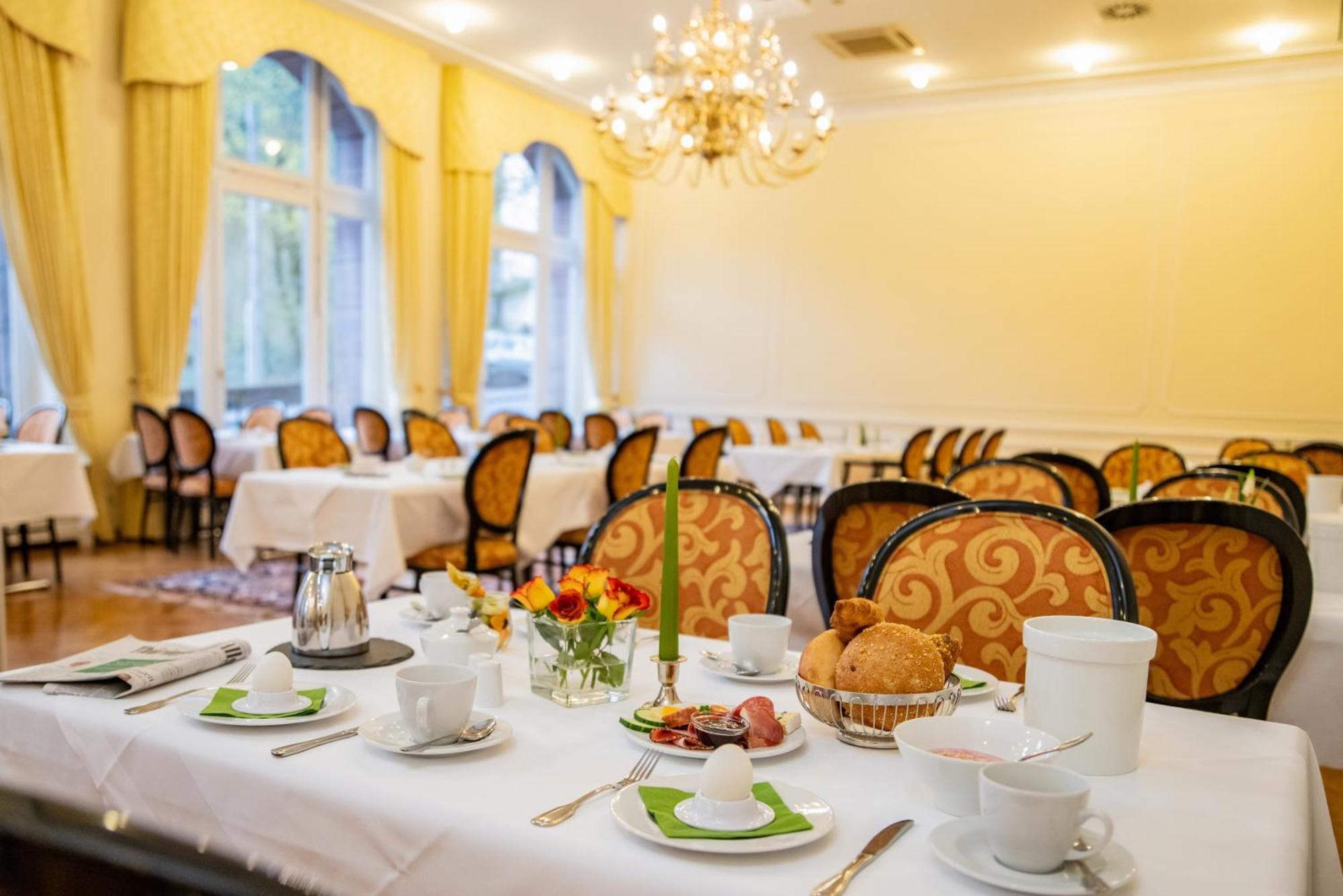 Hotel Kaiserhof