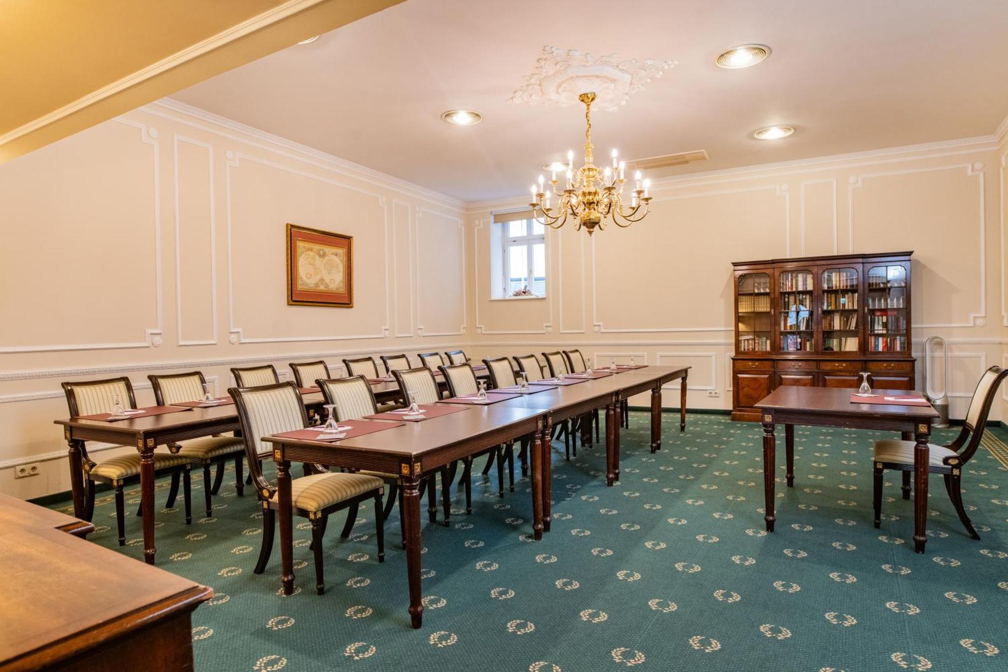Kaiserhof 4*