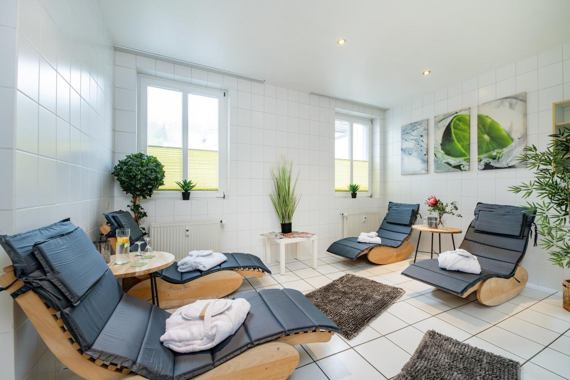 Kaiserhof 4*