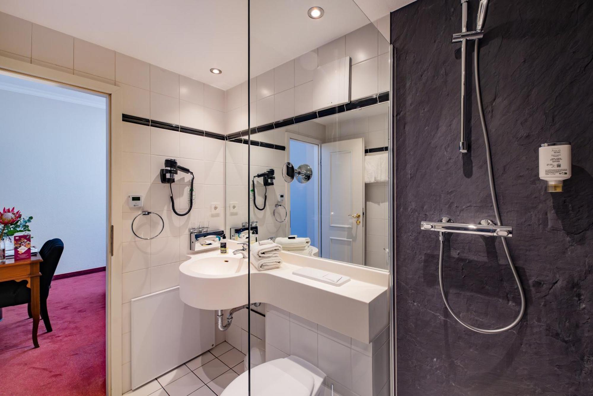 Hotel Kaiserhof 4*