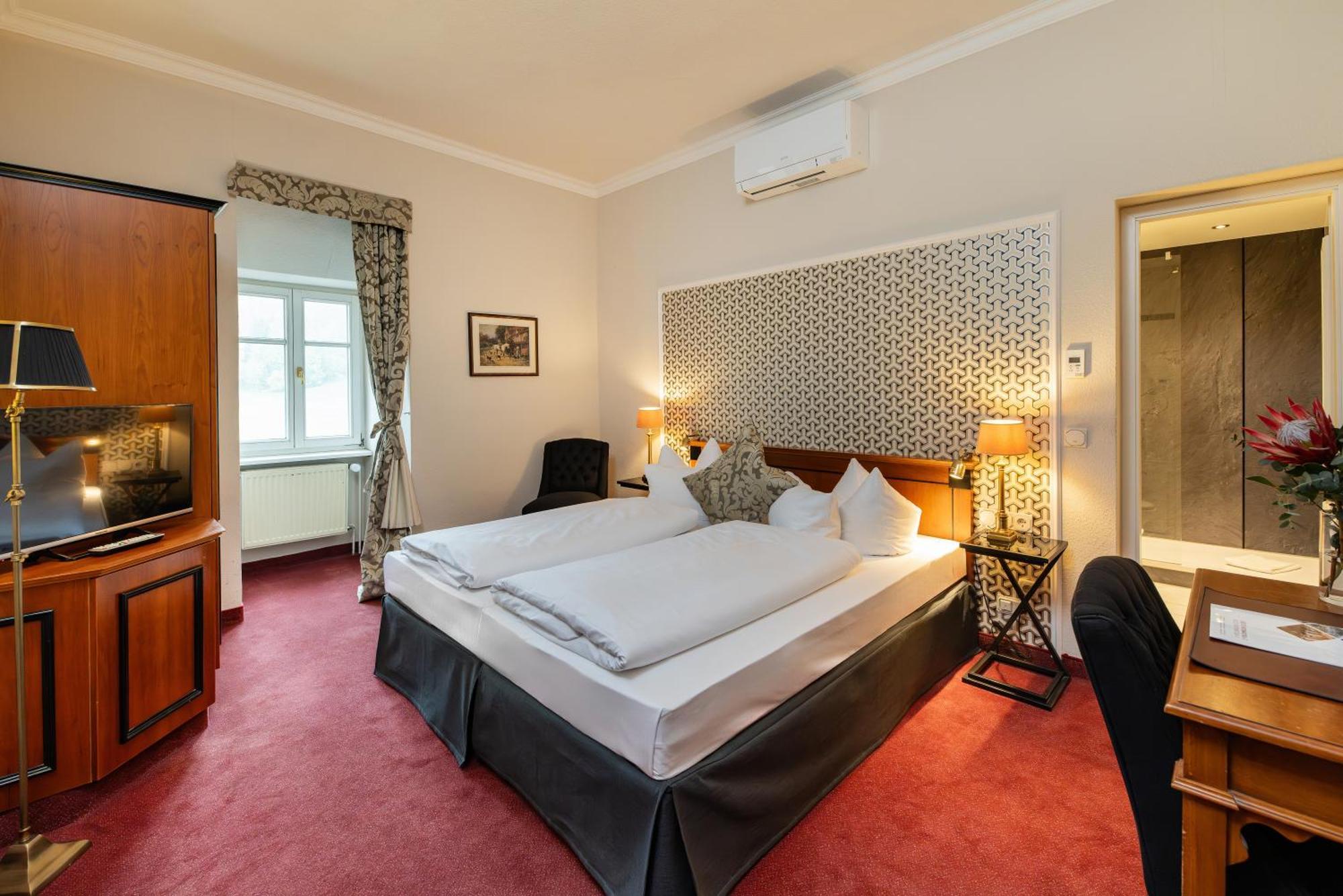 Kaiserhof Hotel Eisenach