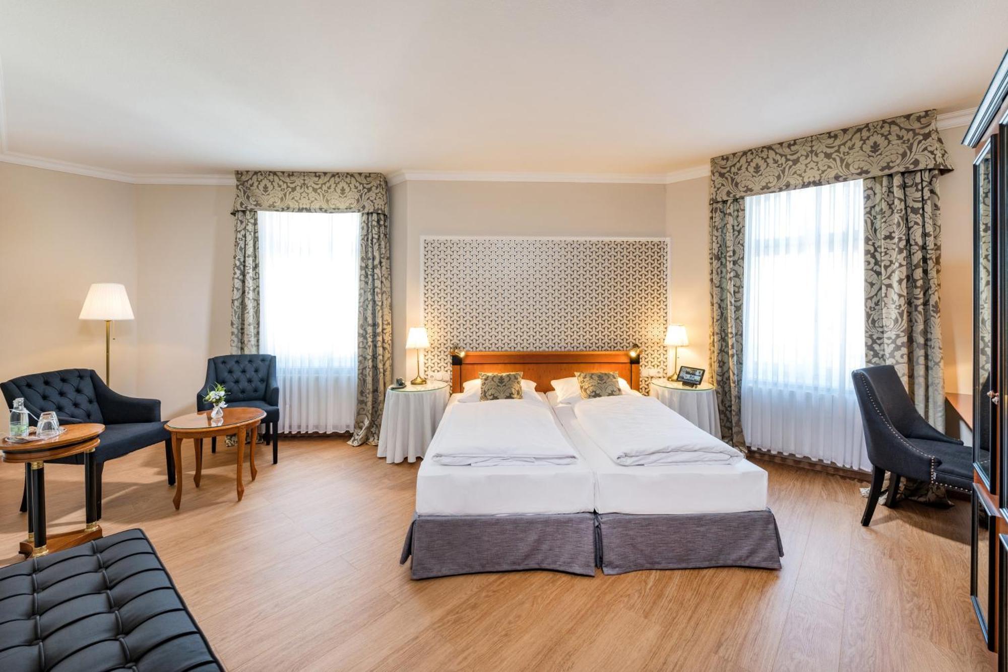 Hotel Kaiserhof