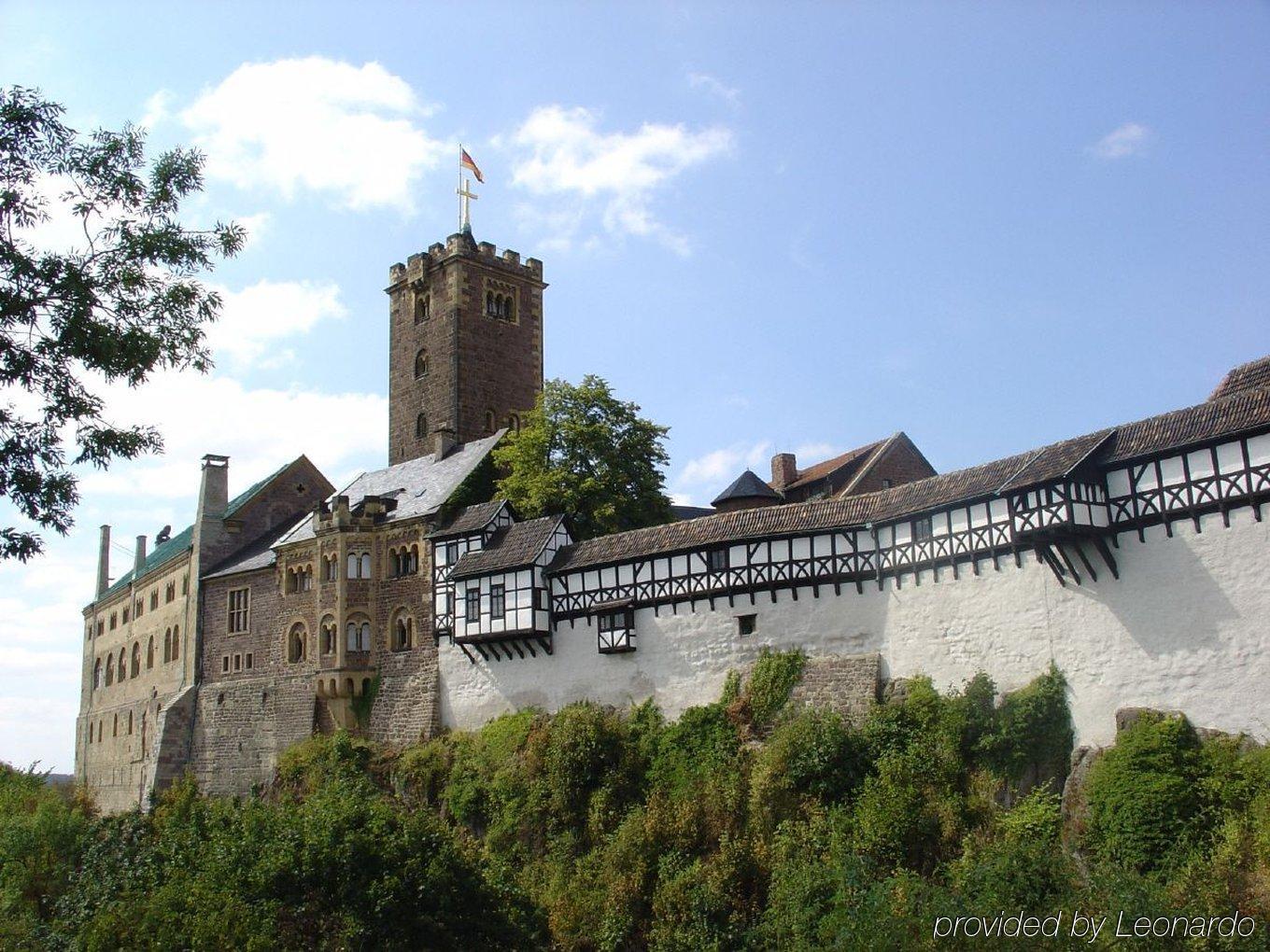 Kaiserhof Hotel