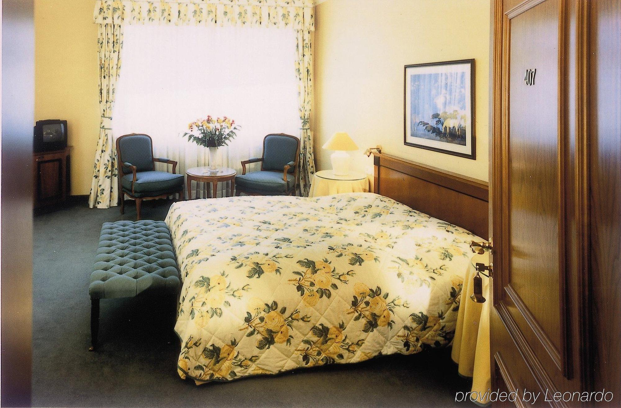 Kaiserhof 4*