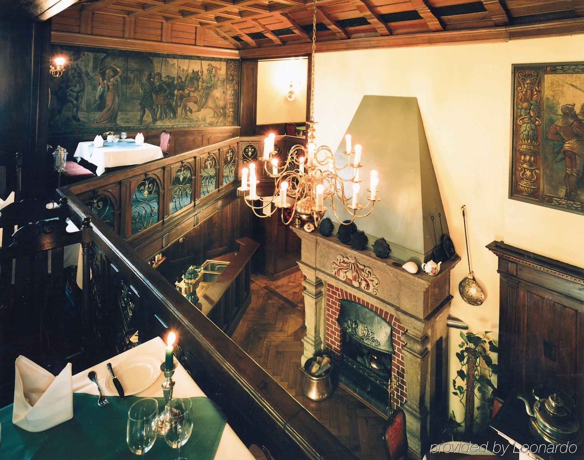 Hotel Kaiserhof