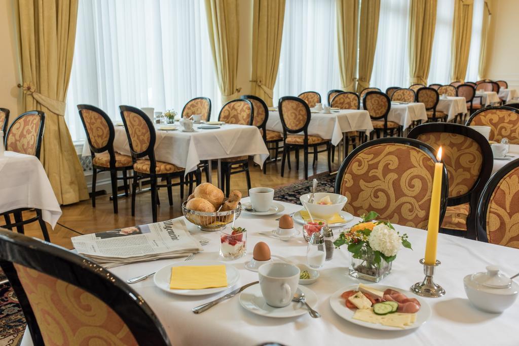 Hotel Kaiserhof