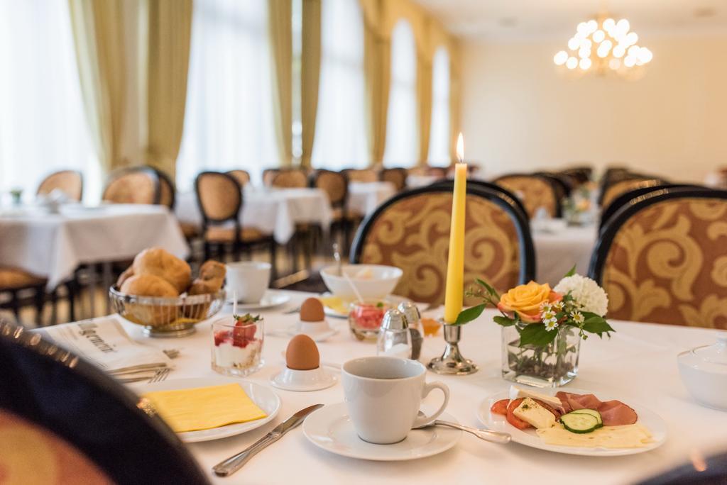 Hotel Kaiserhof