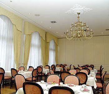 Kaiserhof 4* Eisenach