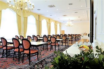 Hotel Kaiserhof Eisenach