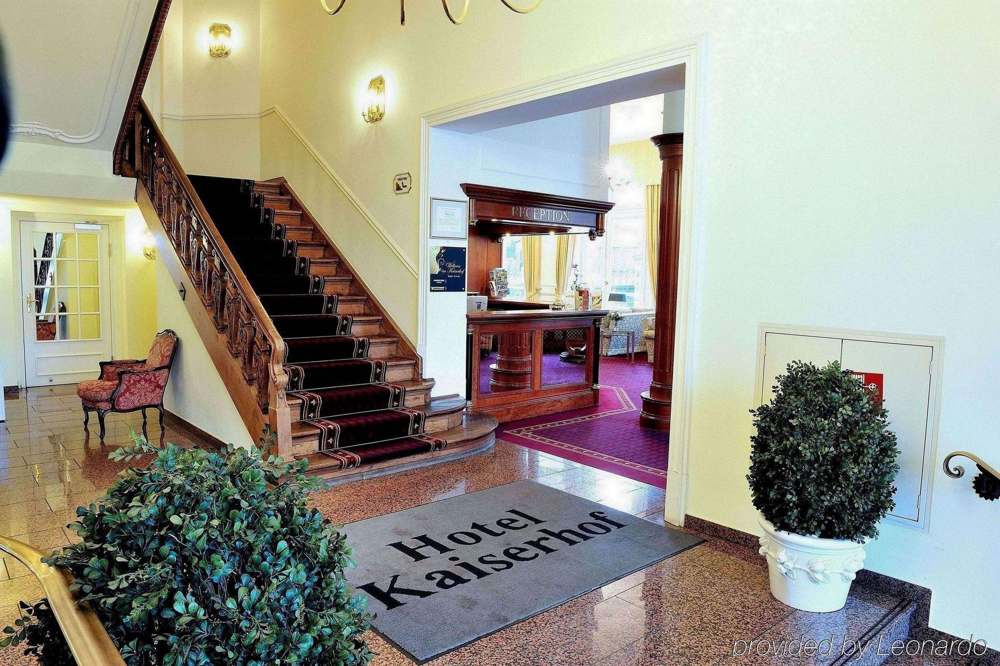 Hotel Kaiserhof