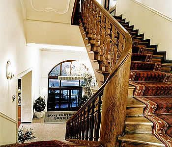 Kaiserhof 4*