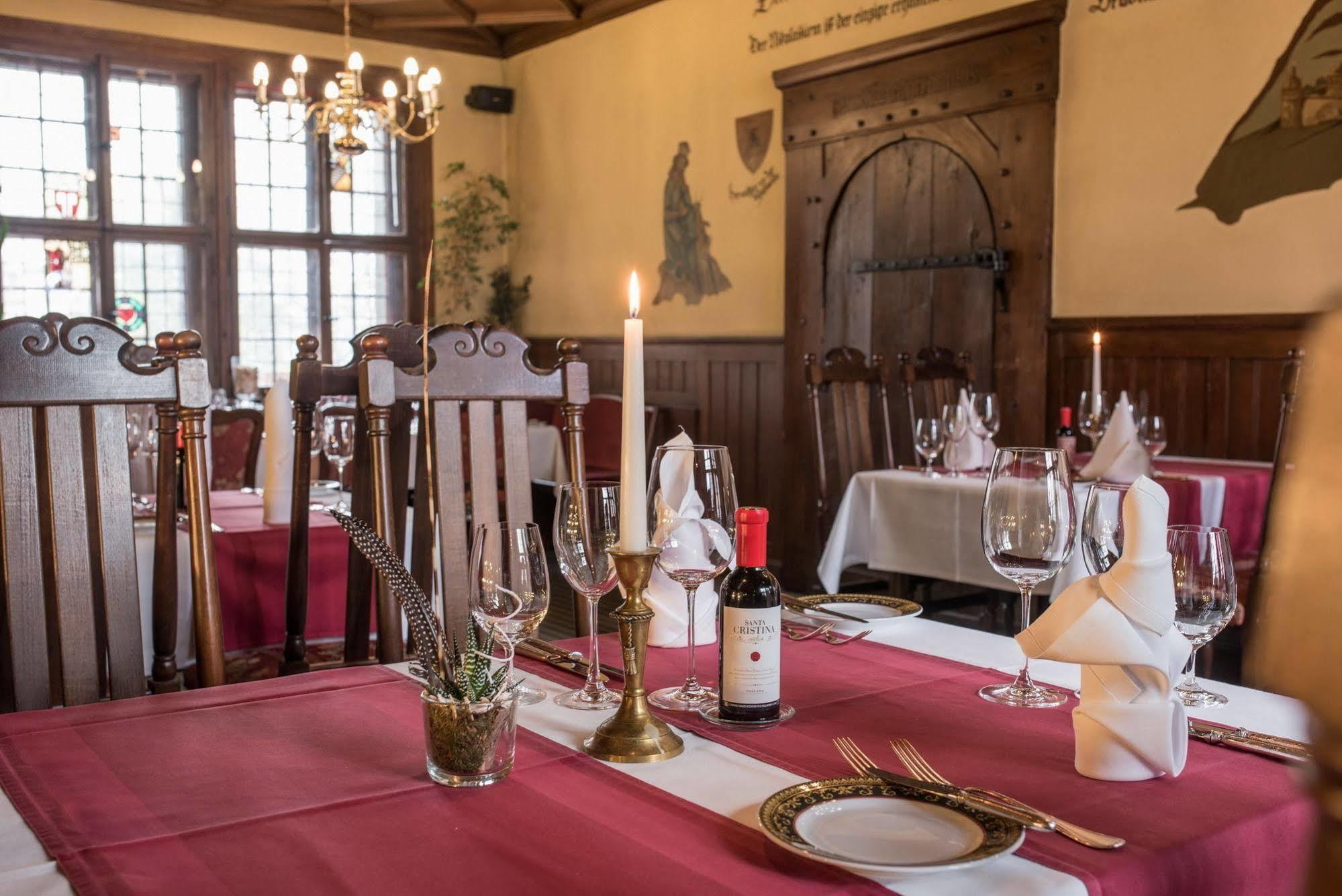 Hotel Kaiserhof 4*