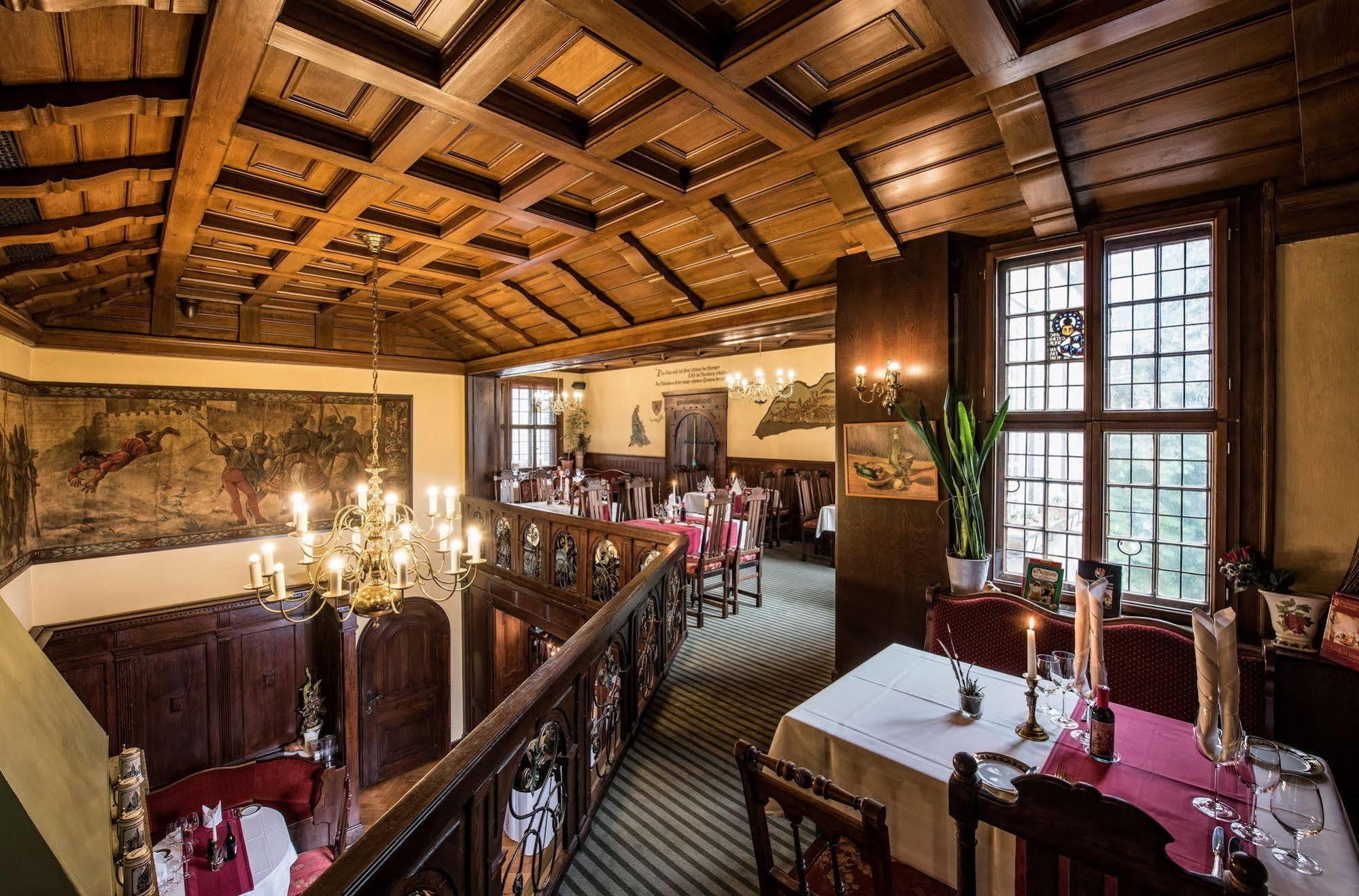 Hotel Kaiserhof