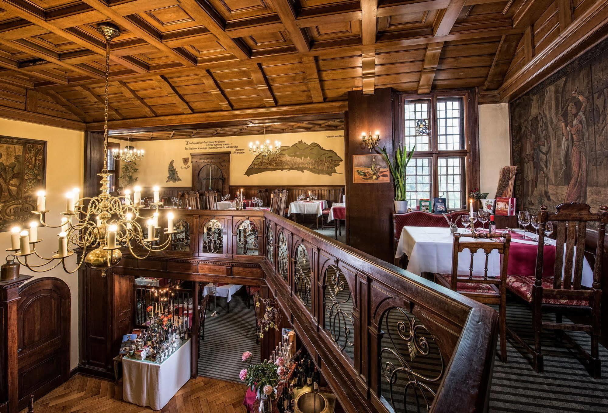 Hotel Kaiserhof 4*