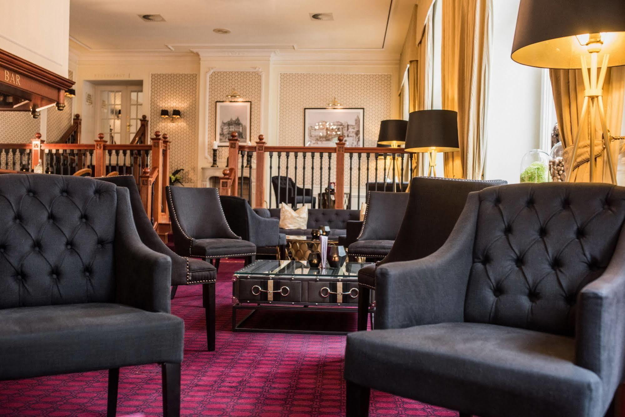 Kaiserhof Hotel 4*