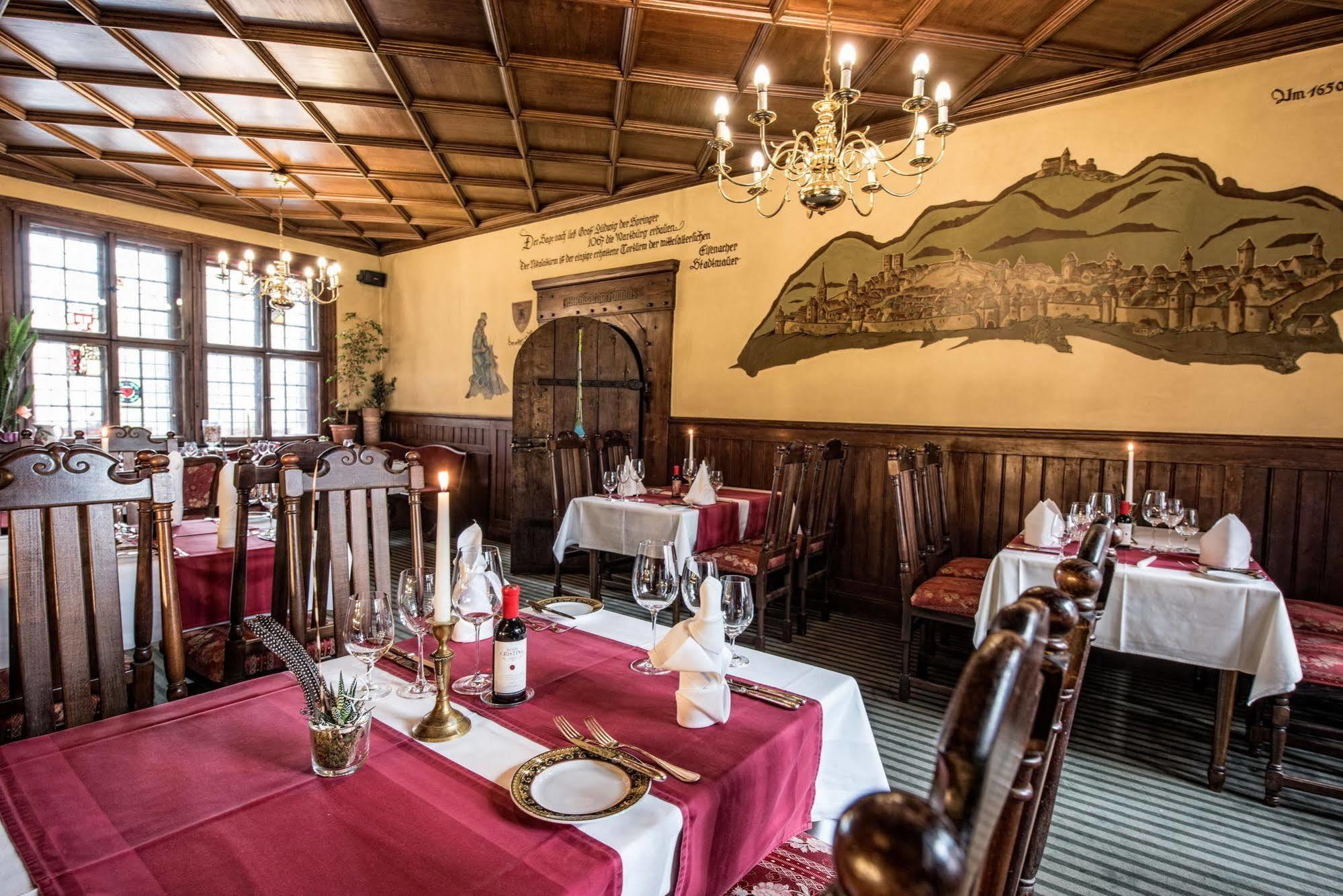Kaiserhof Eisenach