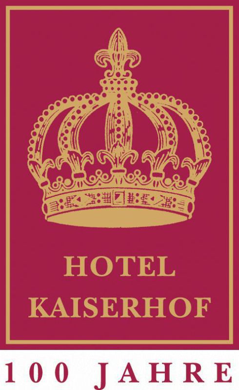 Hotel Kaiserhof Eisenach